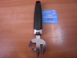 Нож консервный NEW (арт-НТ-0054С)